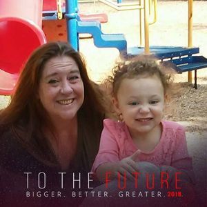 Meet your Posher, Sheila